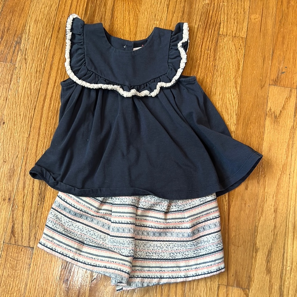 Tommy Bahama Short set